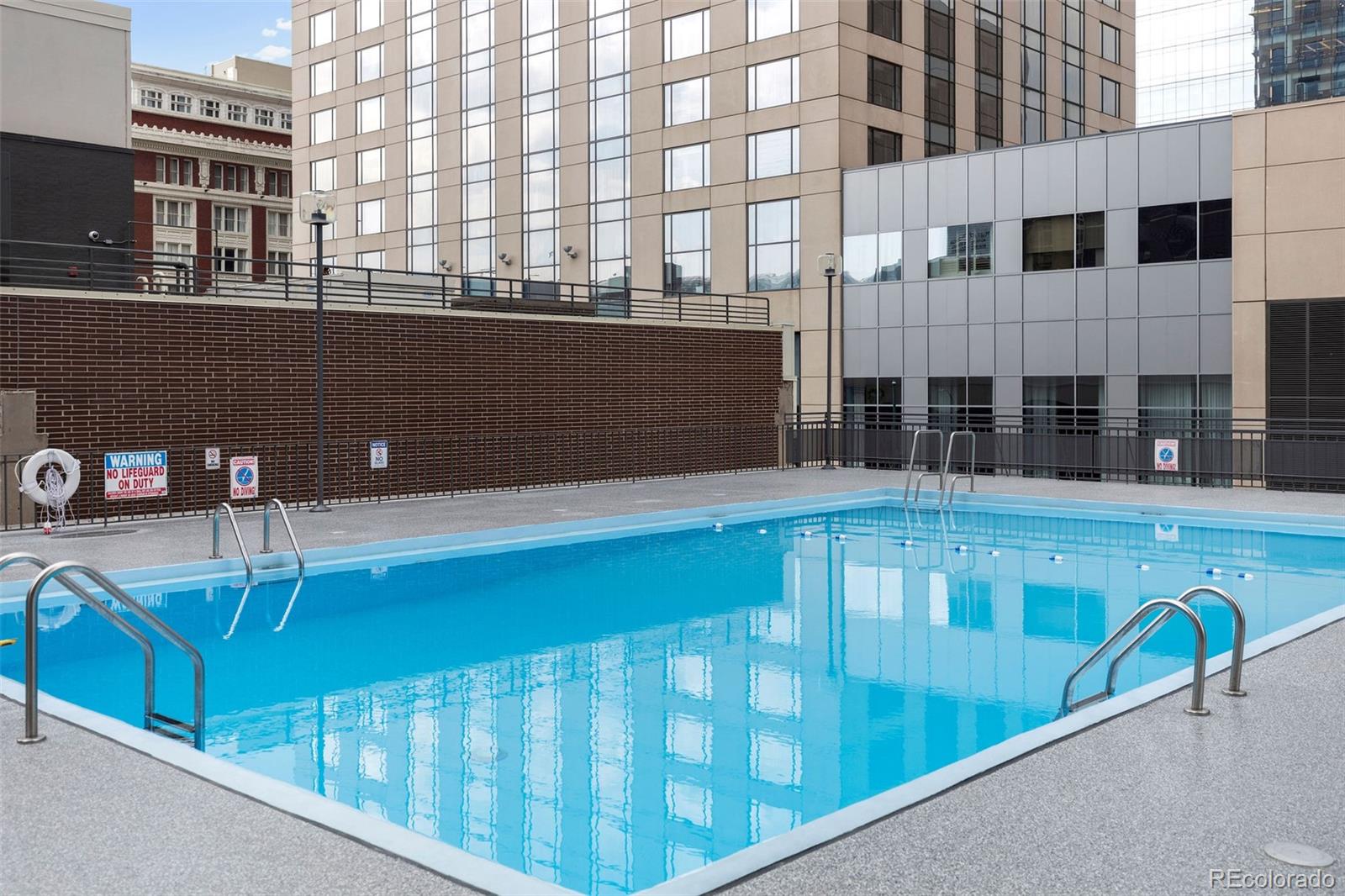 1020 15th Street Denver CO 80202
