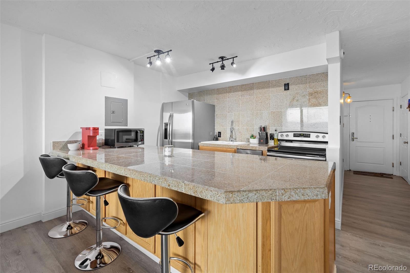 1020 15th Street Denver CO 80202