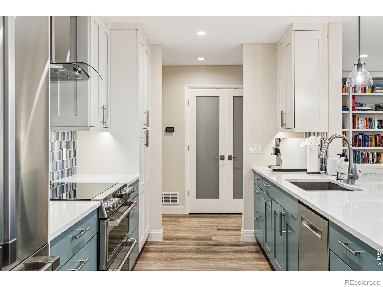 1534 Bradley Drive Boulder CO 80305
