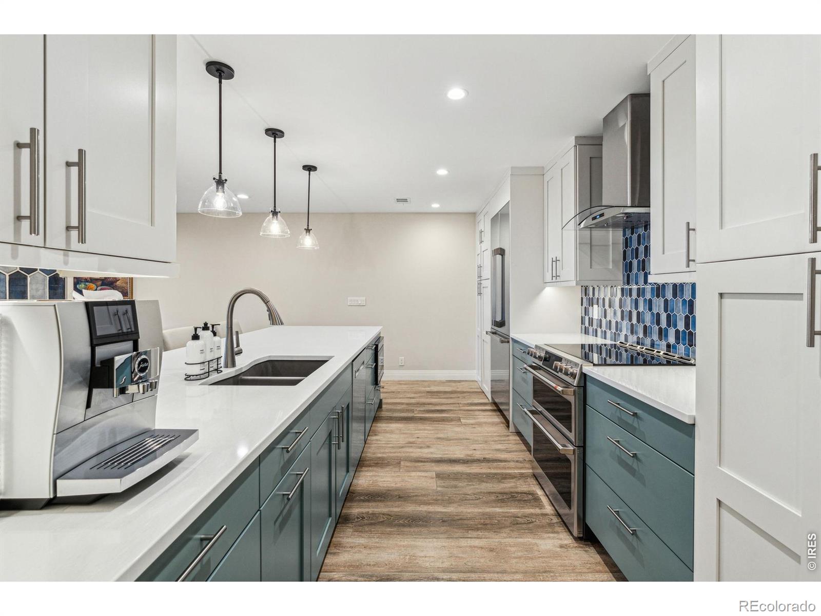 1534 Bradley Drive Boulder CO 80305