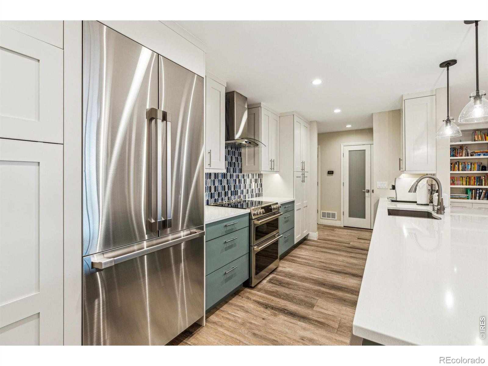 1534 Bradley Drive Boulder CO 80305