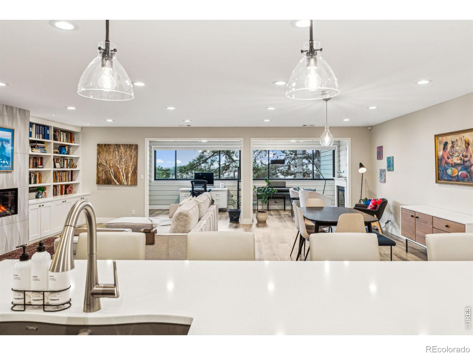 1534 Bradley Drive Boulder CO 80305