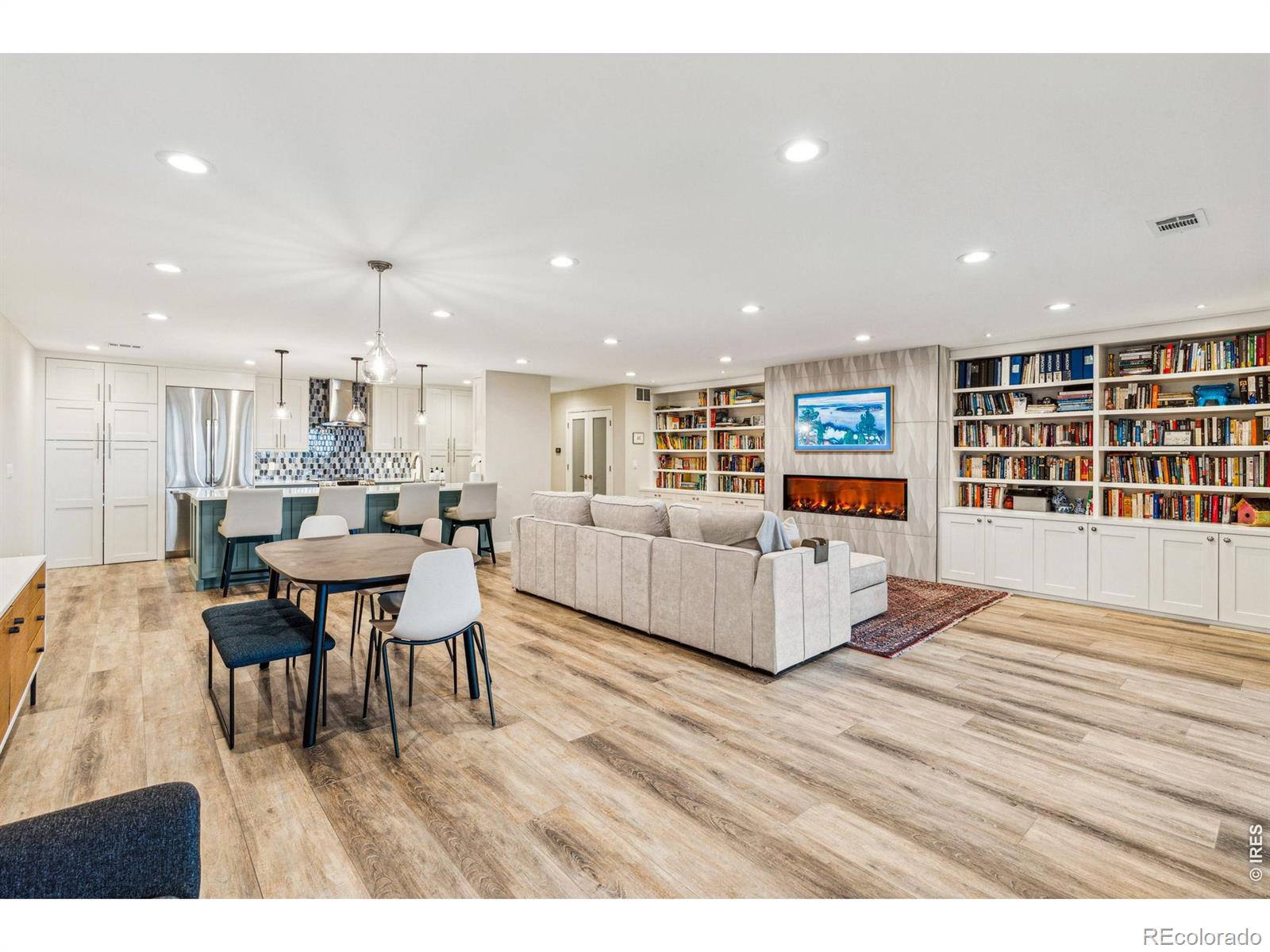 1534 Bradley Drive Boulder CO 80305