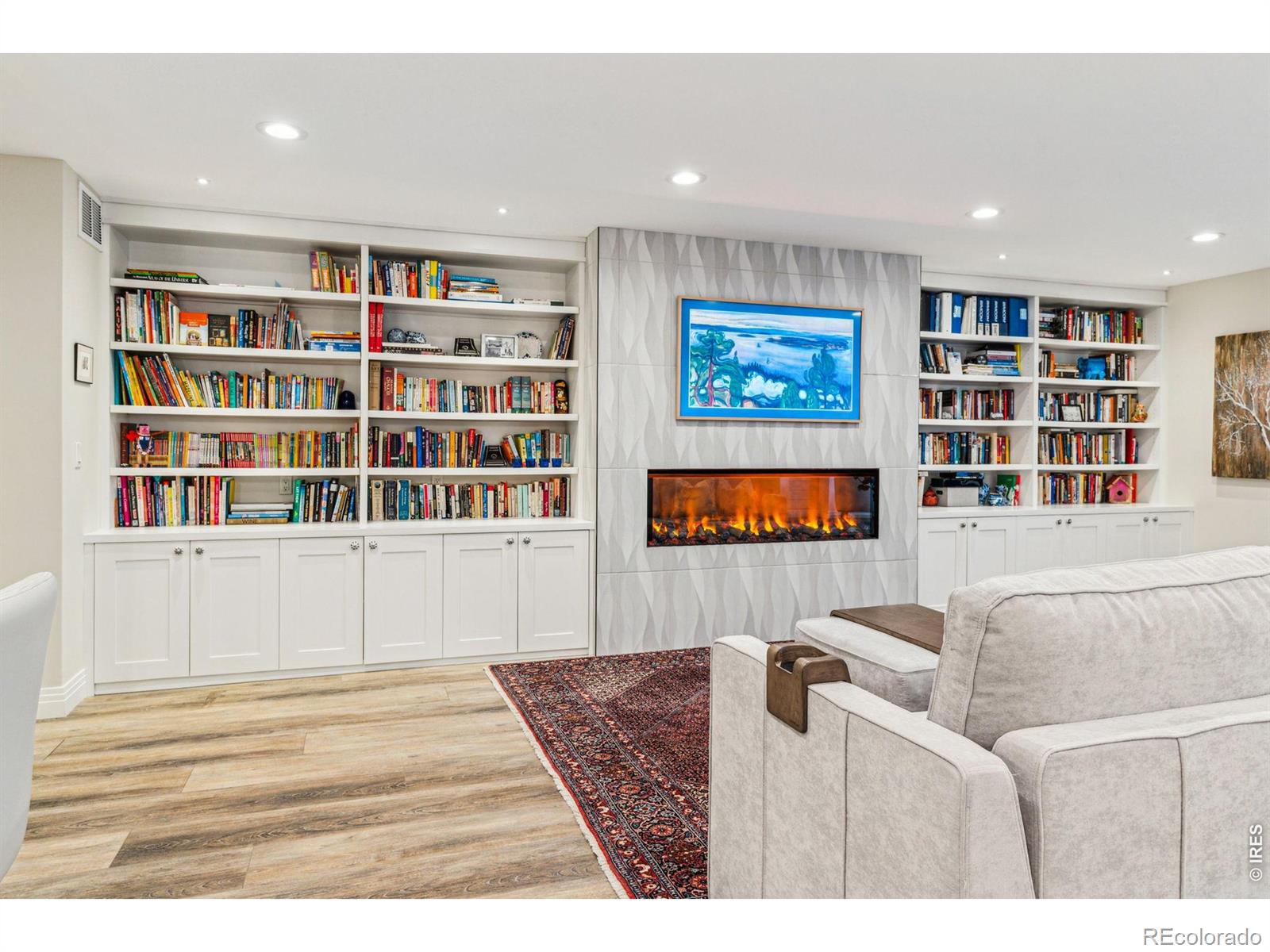 1534 Bradley Drive Boulder CO 80305