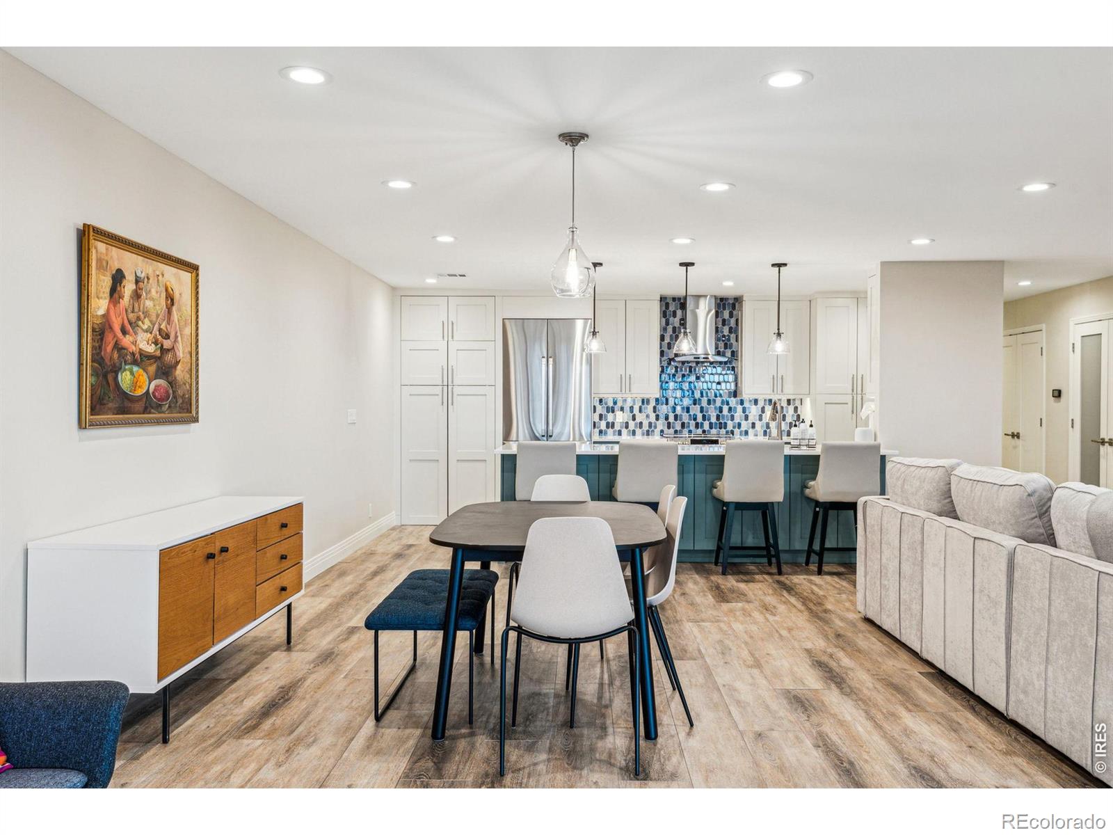 1534 Bradley Drive Boulder CO 80305