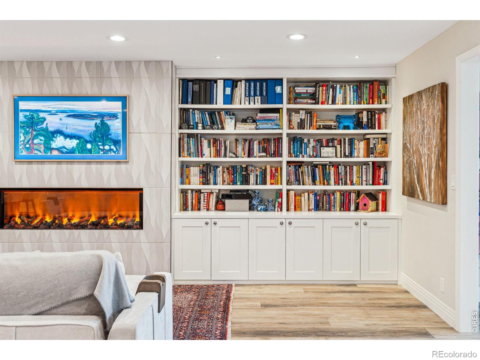 1534 Bradley Drive Boulder CO 80305