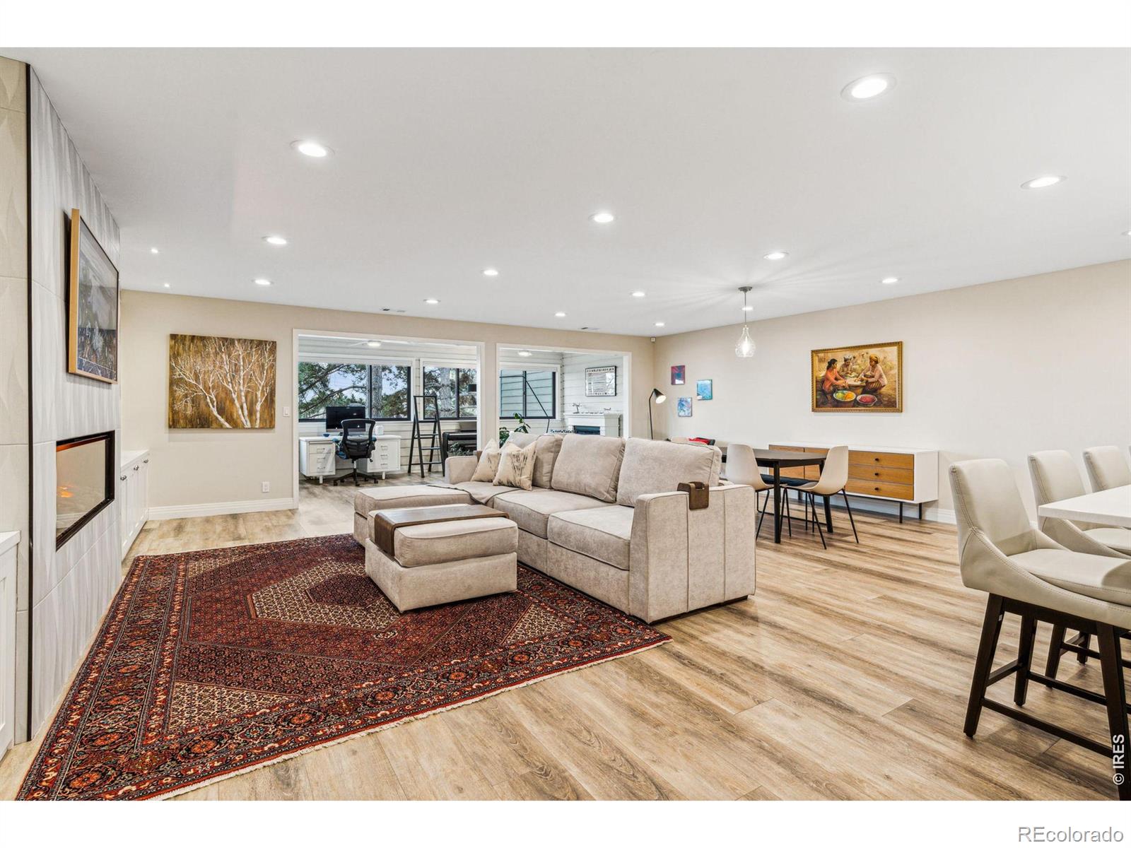 1534 Bradley Drive Boulder CO 80305
