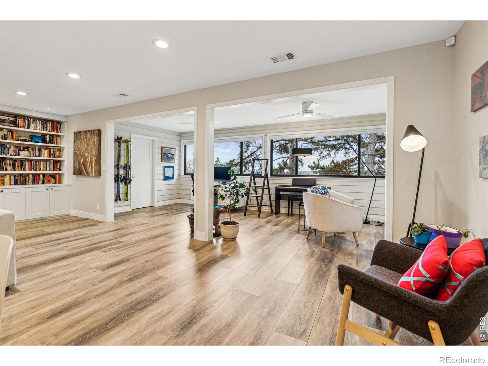 1534 Bradley Drive Boulder CO 80305