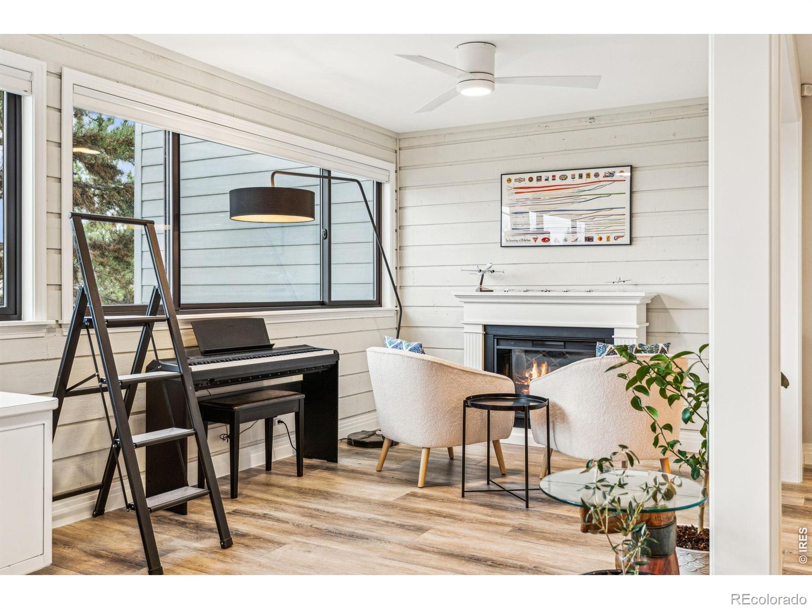 1534 Bradley Drive Boulder CO 80305