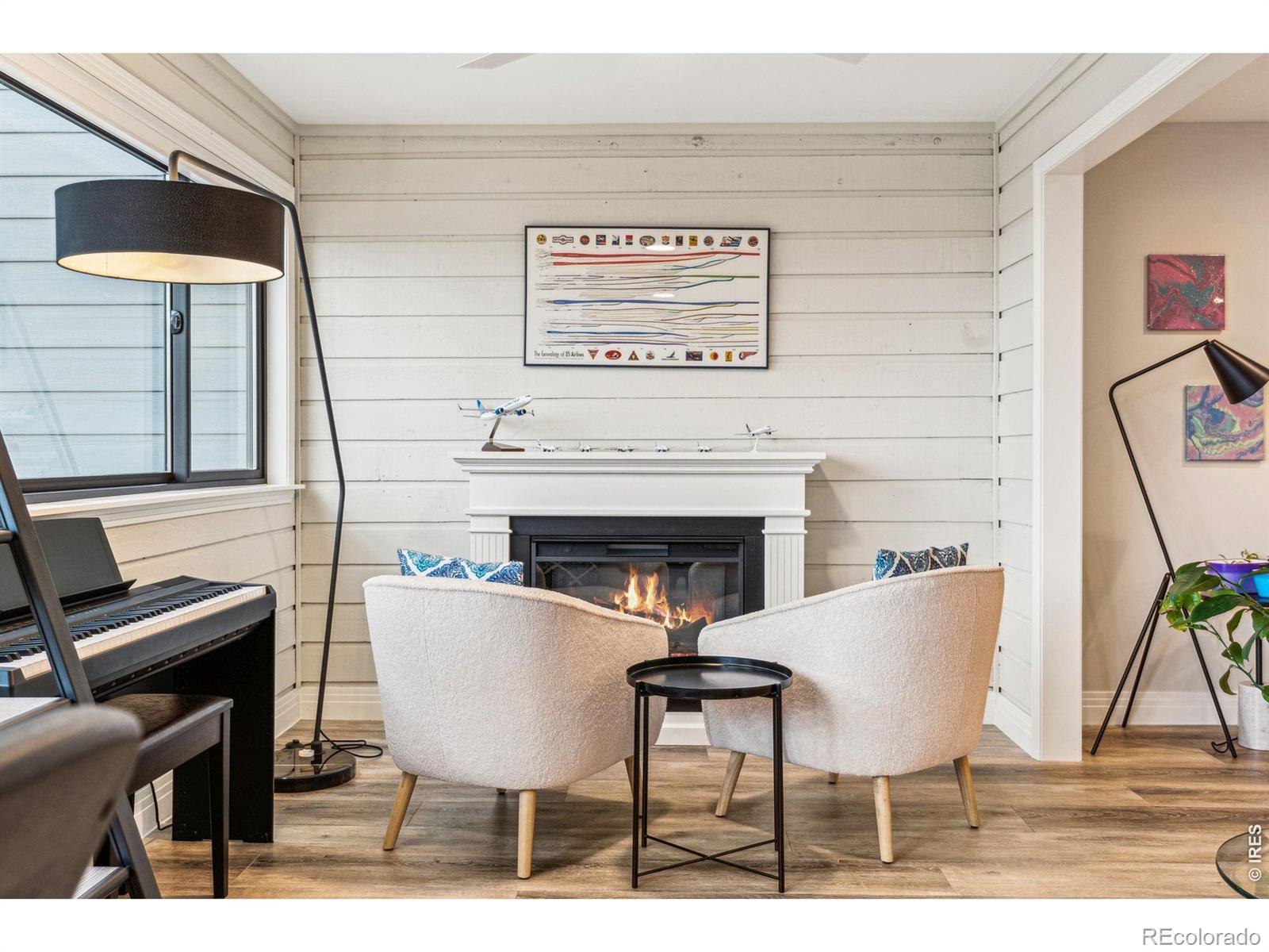 1534 Bradley Drive Boulder CO 80305