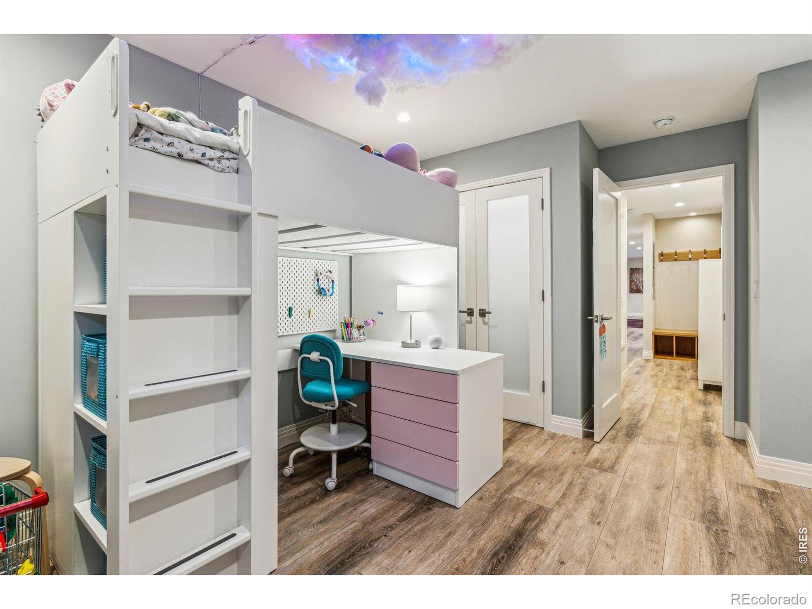 1534 Bradley Drive Boulder CO 80305