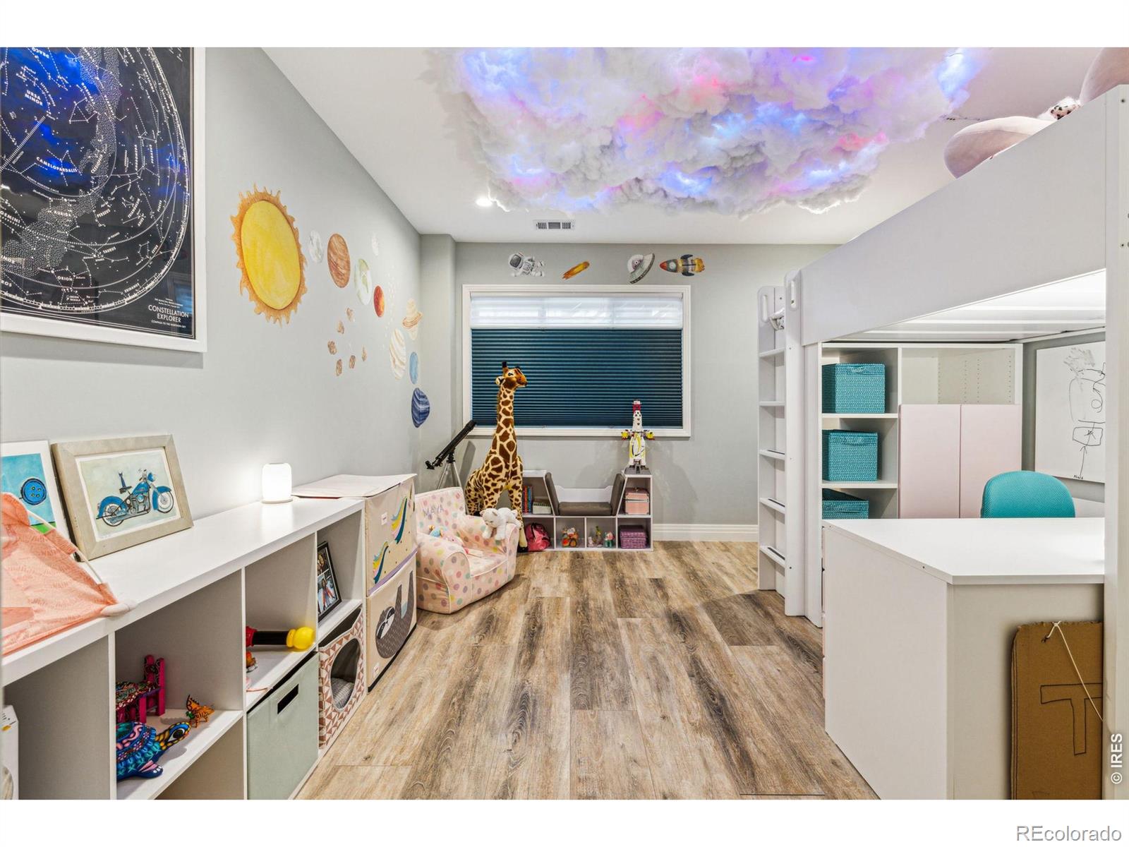 1534 Bradley Drive Boulder CO 80305