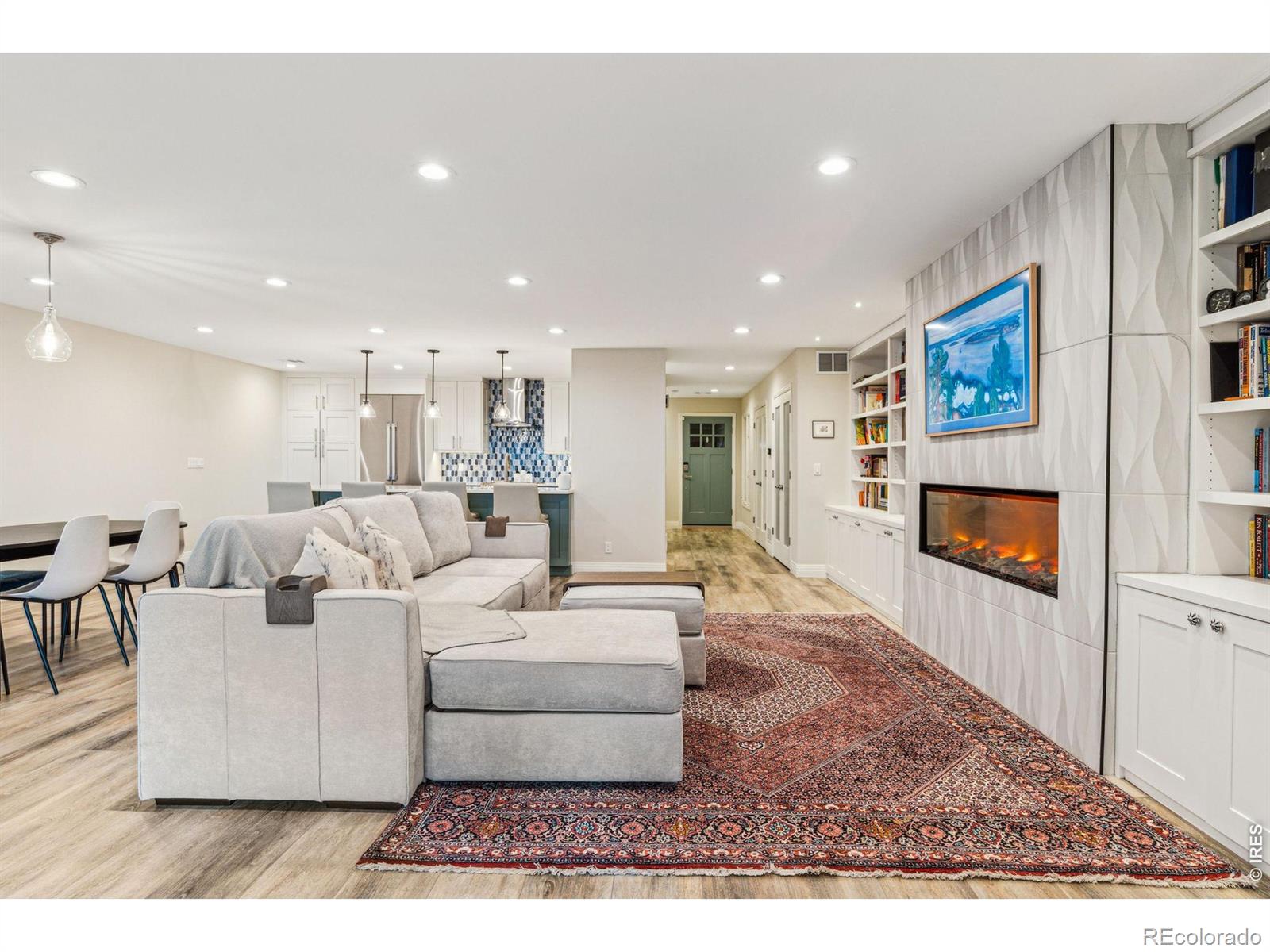 1534 Bradley Drive Boulder CO 80305