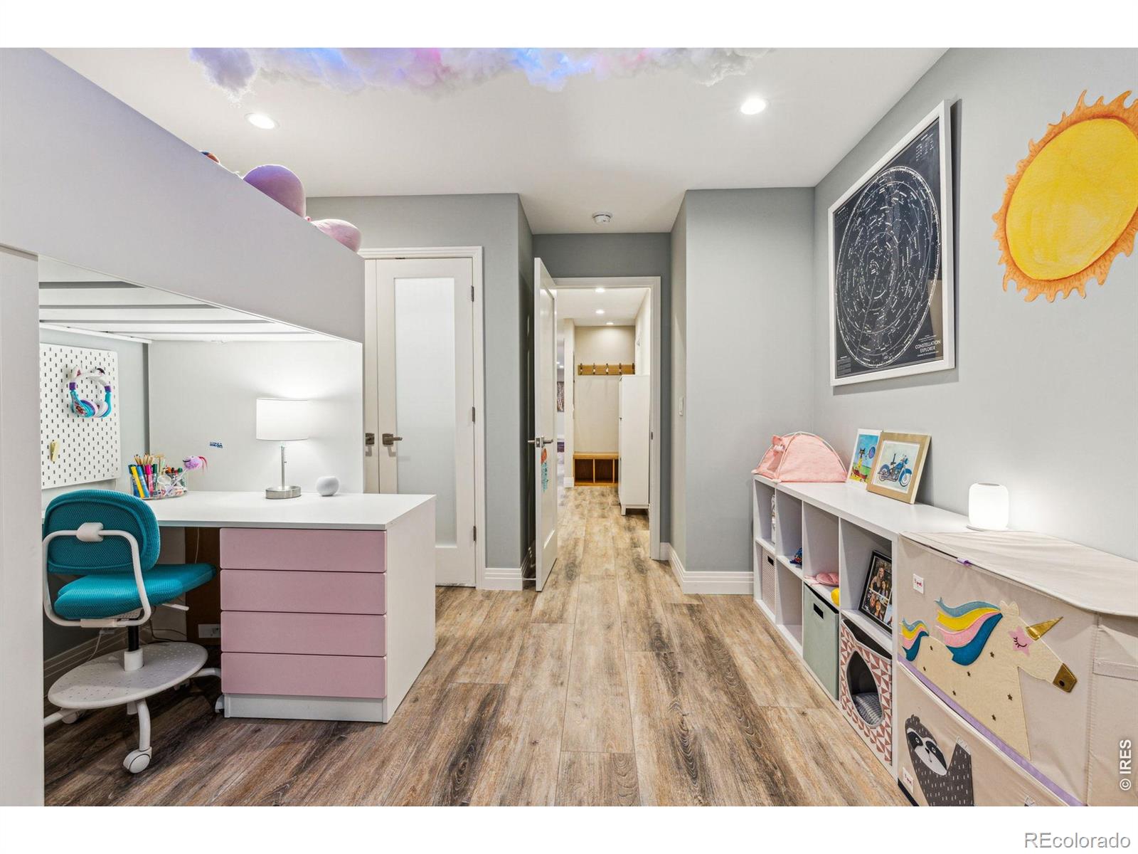 1534 Bradley Drive Boulder CO 80305