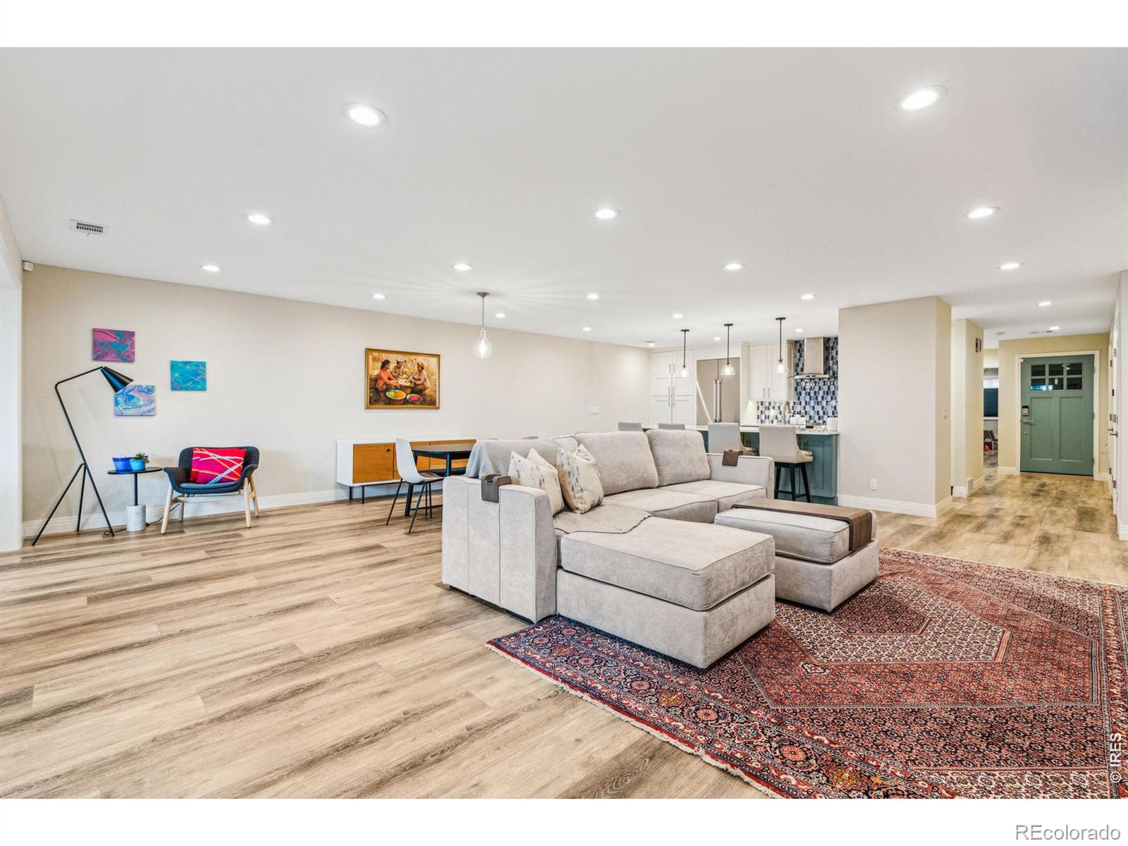 1534 Bradley Drive Boulder CO 80305