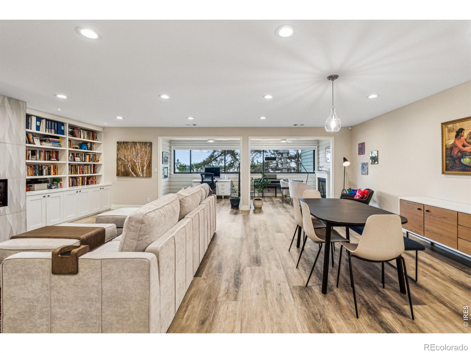 1534 Bradley Drive Boulder CO 80305