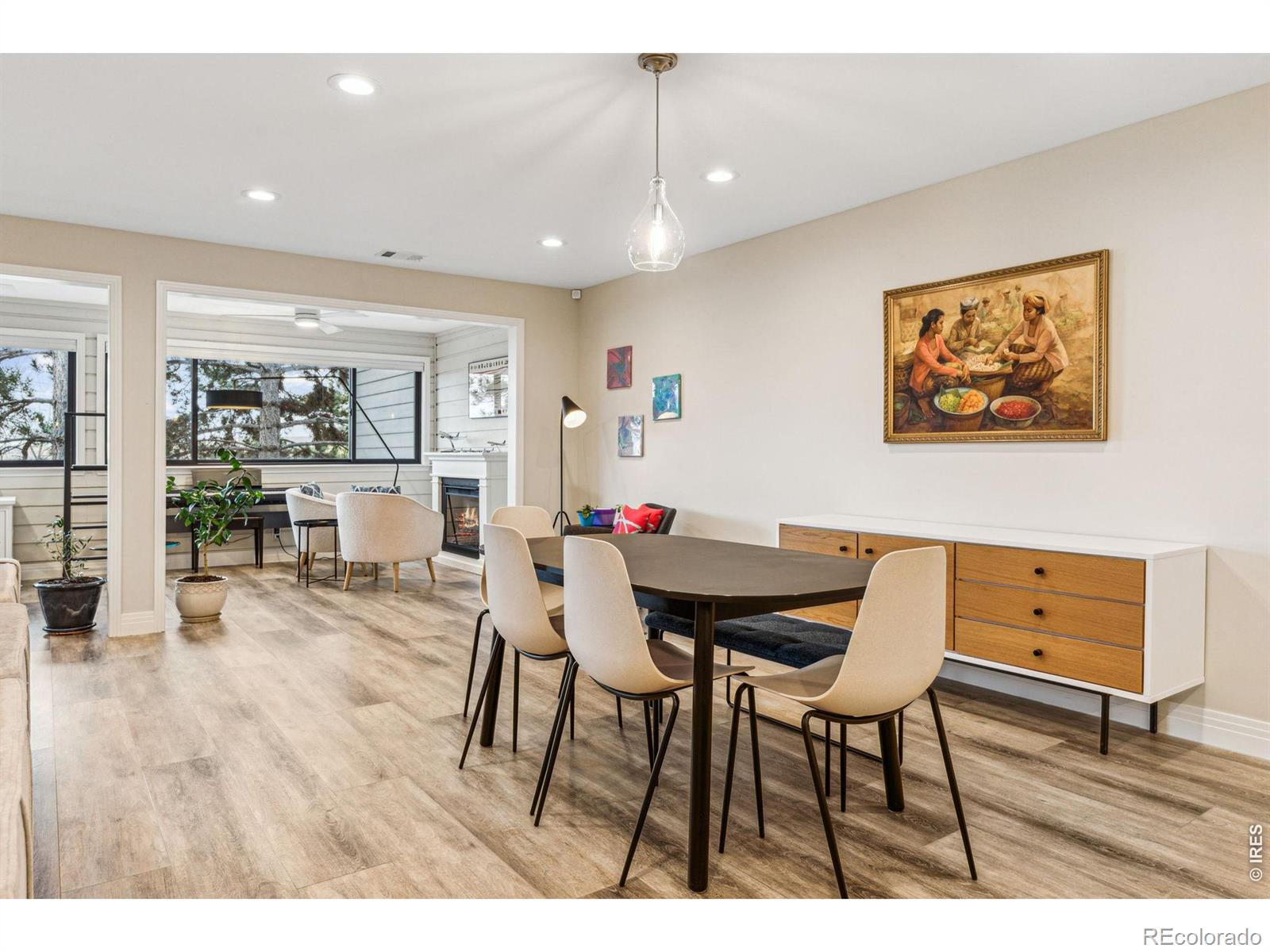 1534 Bradley Drive Boulder CO 80305