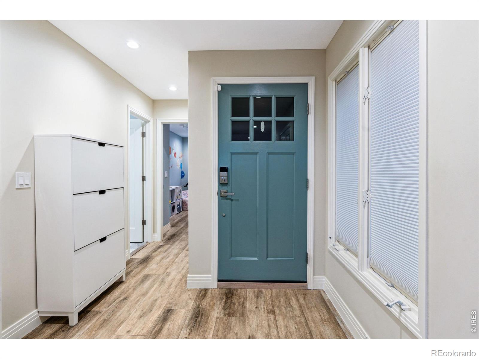 1534 Bradley Drive Boulder CO 80305