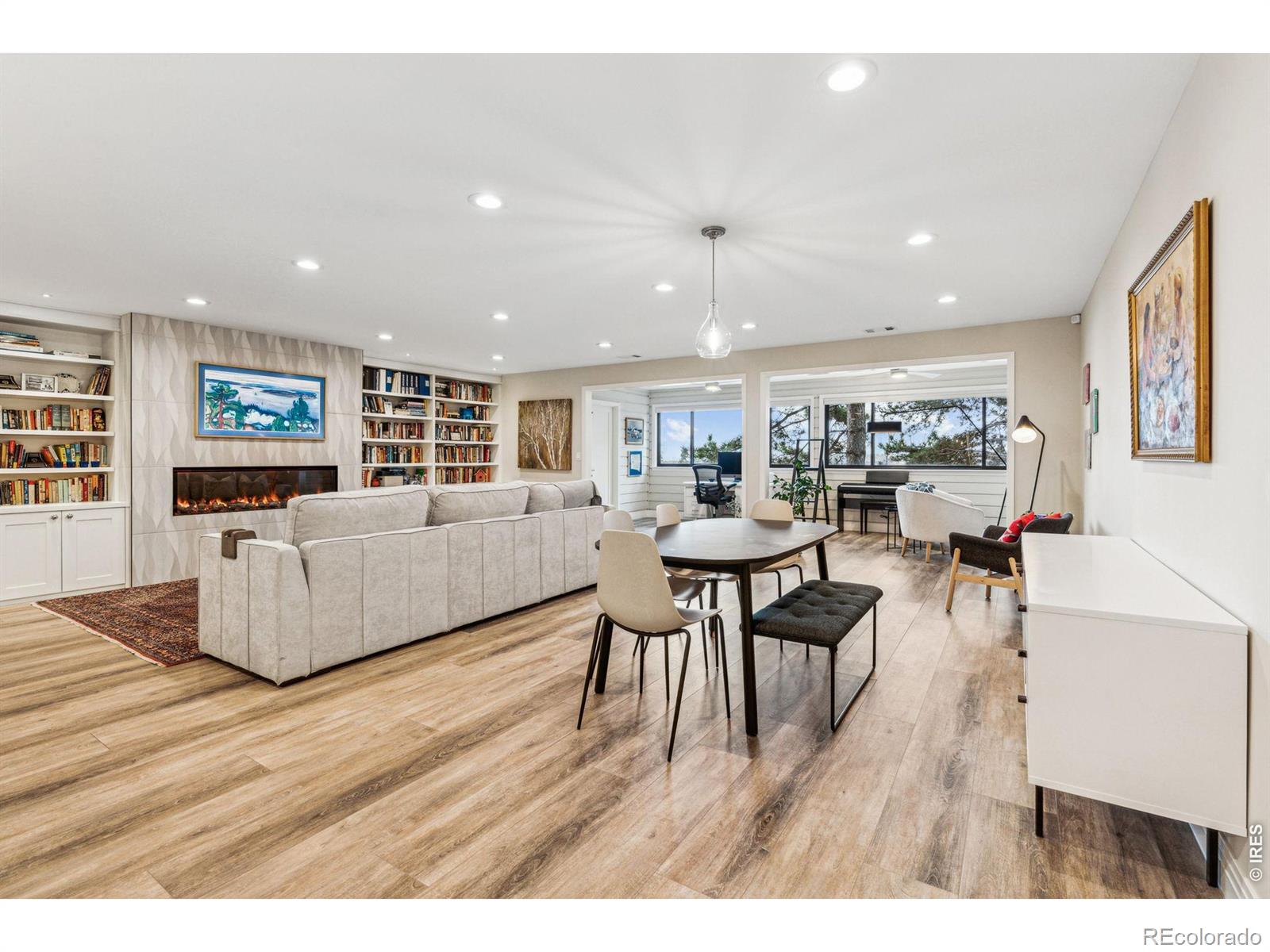 1534 Bradley Drive Boulder CO 80305