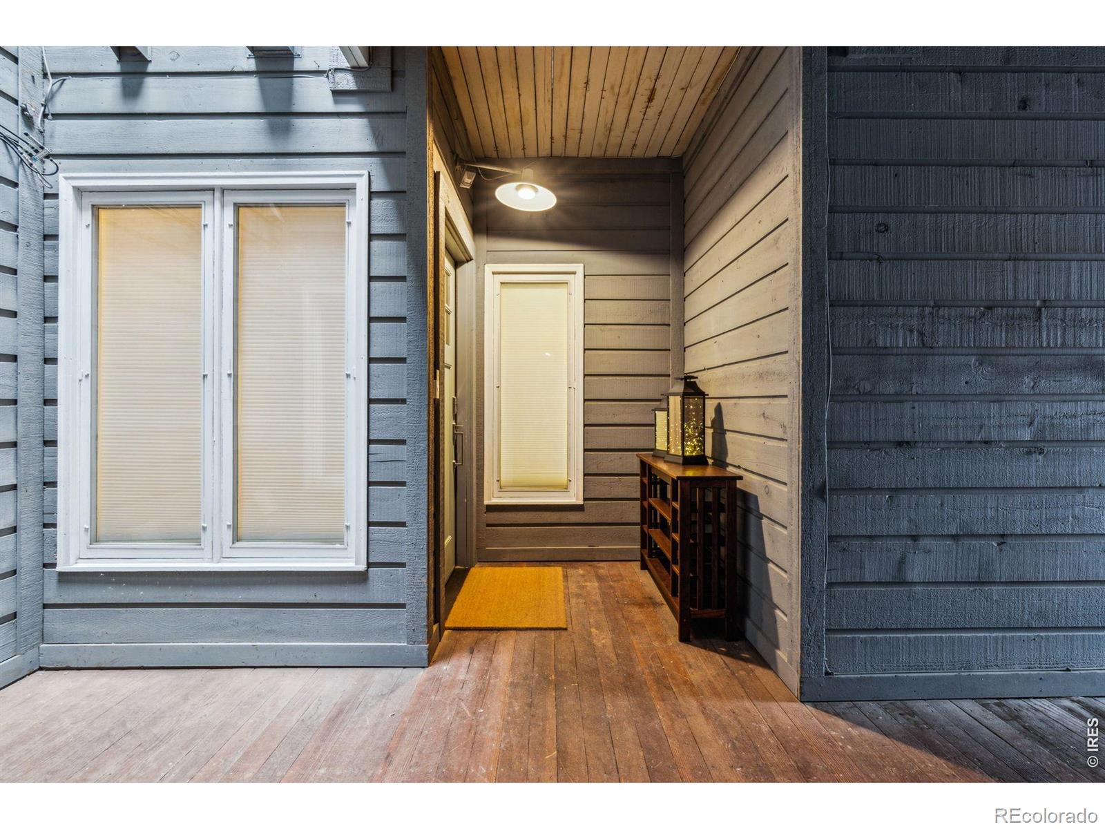 1534 Bradley Drive Boulder CO 80305