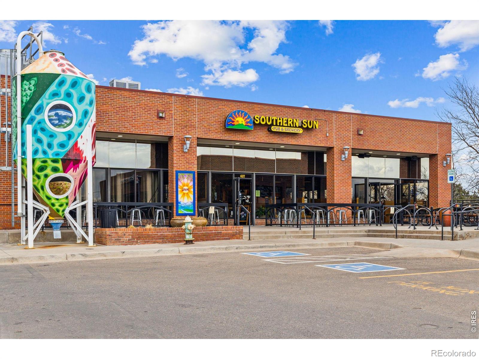 1534 Bradley Drive Boulder CO 80305
