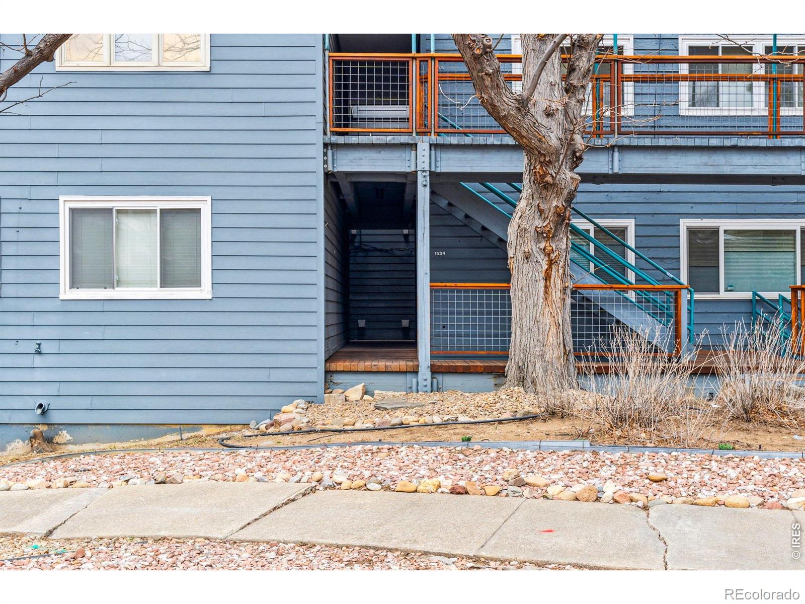 1534 Bradley Drive Boulder CO 80305