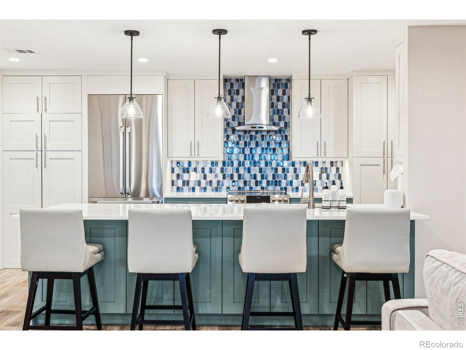 1534 Bradley Drive Boulder CO 80305