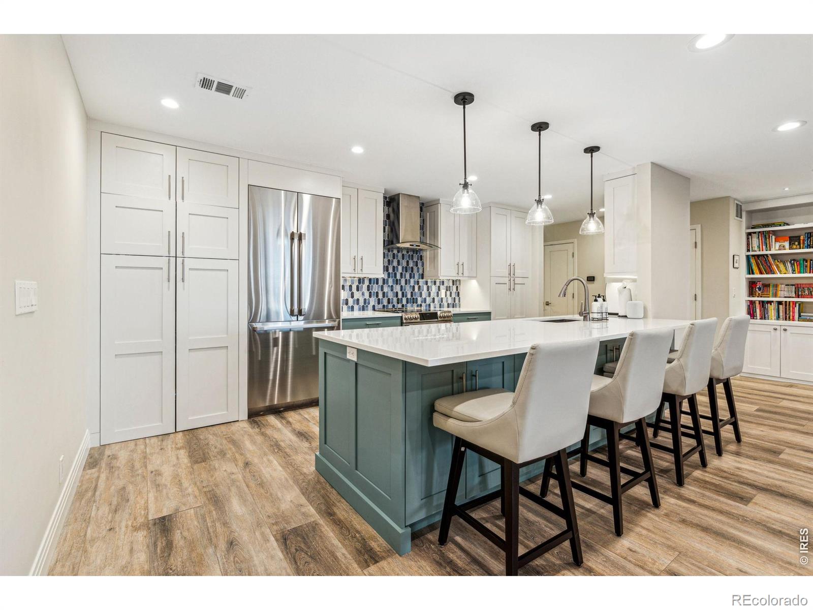 1534 Bradley Drive Boulder CO 80305