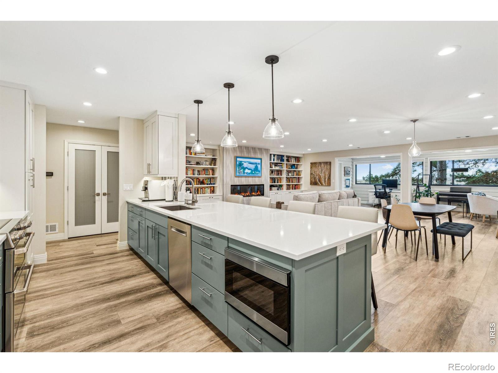 1534 Bradley Drive Boulder CO 80305
