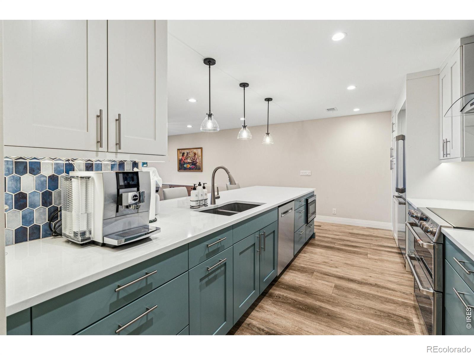 1534 Bradley Drive Boulder CO 80305