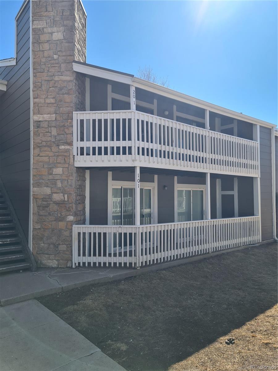 18051 E Kentucky Avenue Aurora CO 80017
