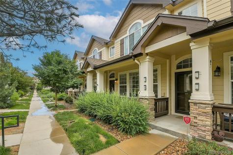 1460 Turnberry Drive Castle Rock CO 80104
