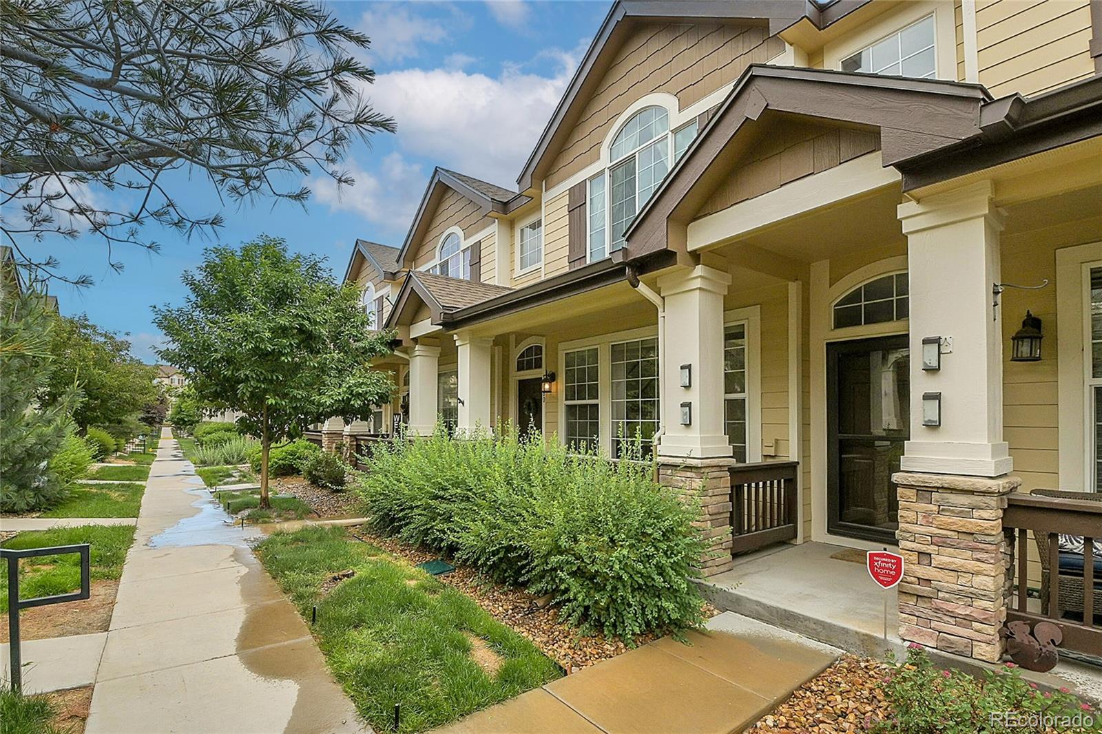 1460 Turnberry Drive Castle Rock CO 80104