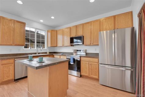 1460 Turnberry Drive Castle Rock CO 80104