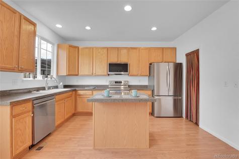 1460 Turnberry Drive Castle Rock CO 80104