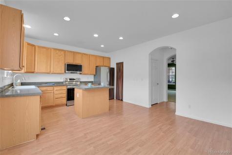 1460 Turnberry Drive Castle Rock CO 80104