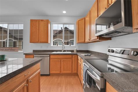 1460 Turnberry Drive Castle Rock CO 80104