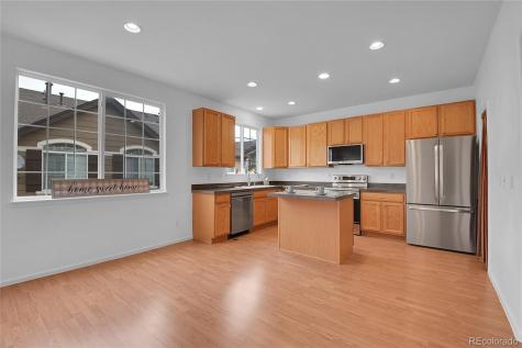 1460 Turnberry Drive Castle Rock CO 80104