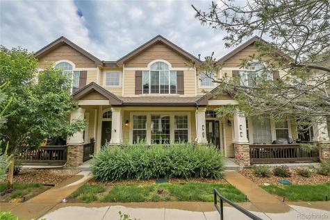 1460 Turnberry Drive Castle Rock CO 80104