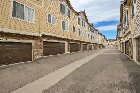 1460 Turnberry Drive Castle Rock CO 80104