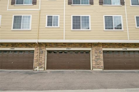 1460 Turnberry Drive Castle Rock CO 80104