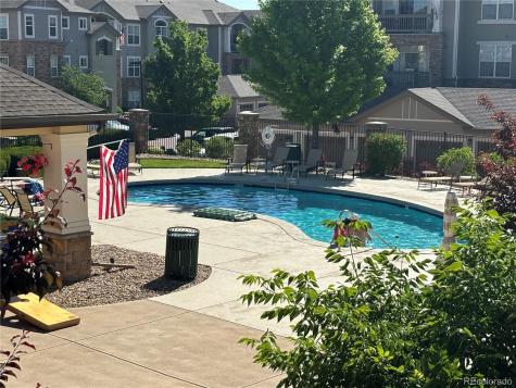 1460 Turnberry Drive Castle Rock CO 80104