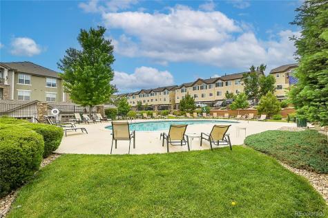 1460 Turnberry Drive Castle Rock CO 80104