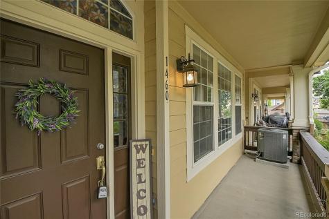 1460 Turnberry Drive Castle Rock CO 80104