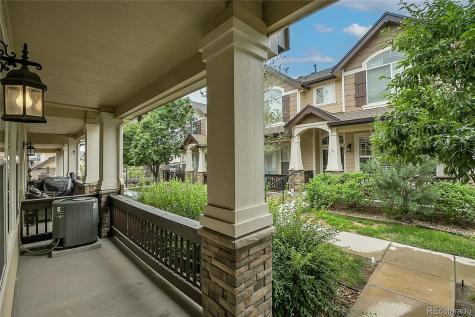 1460 Turnberry Drive Castle Rock CO 80104