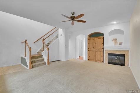 1460 Turnberry Drive Castle Rock CO 80104