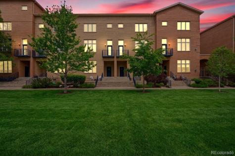220 Roslyn Street Denver CO 80230