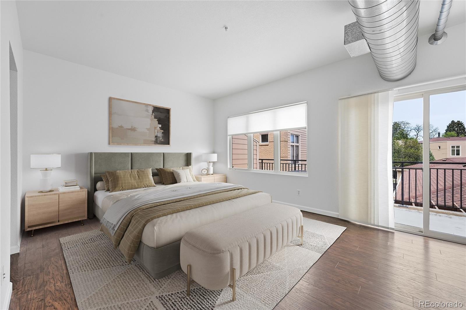 220 Roslyn Street Denver CO 80230