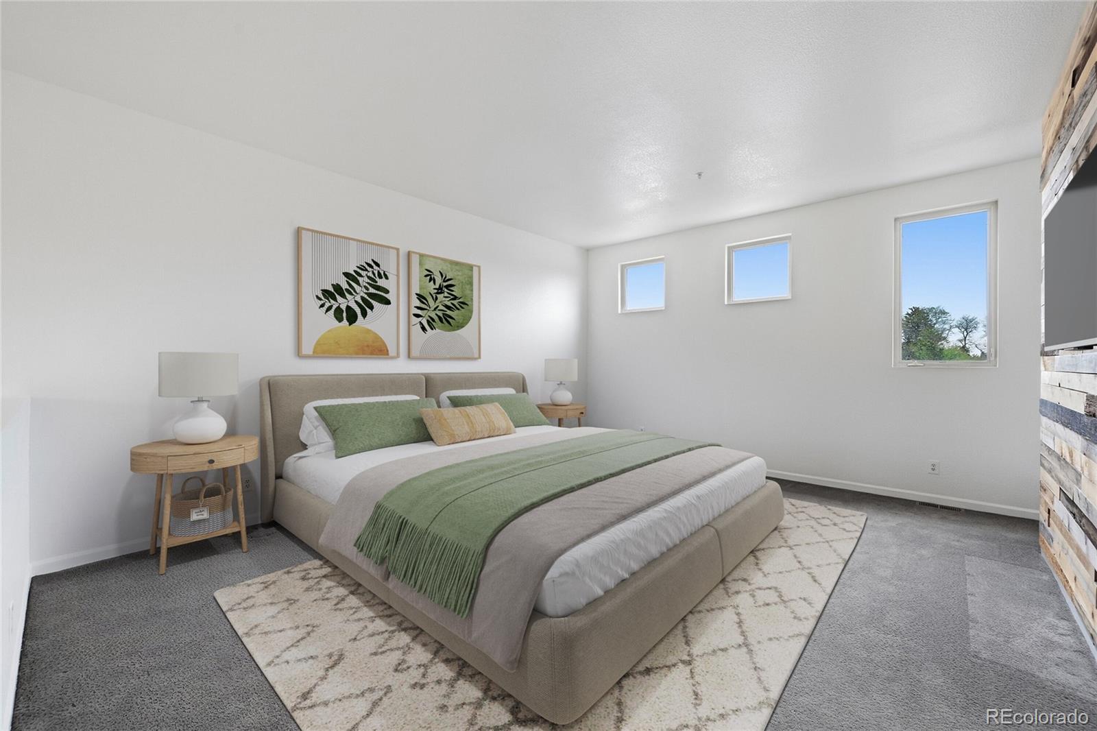 220 Roslyn Street Denver CO 80230