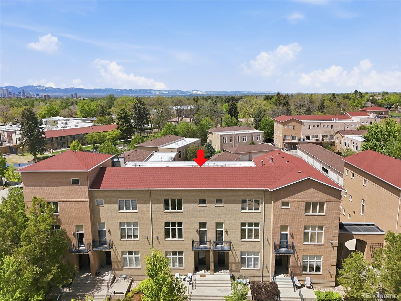 220 Roslyn Street Denver CO 80230
